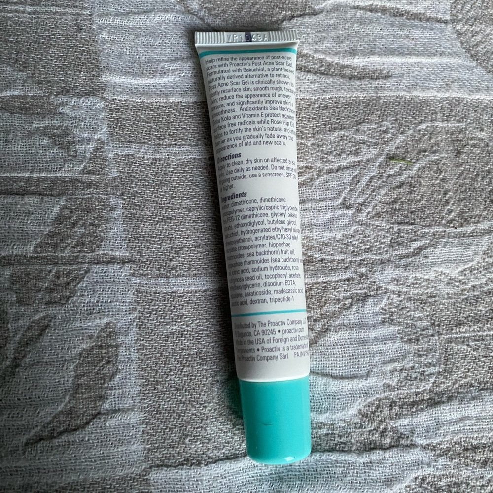 Proactiv Post Acne Scar Gel, new - Picture 4 of 8